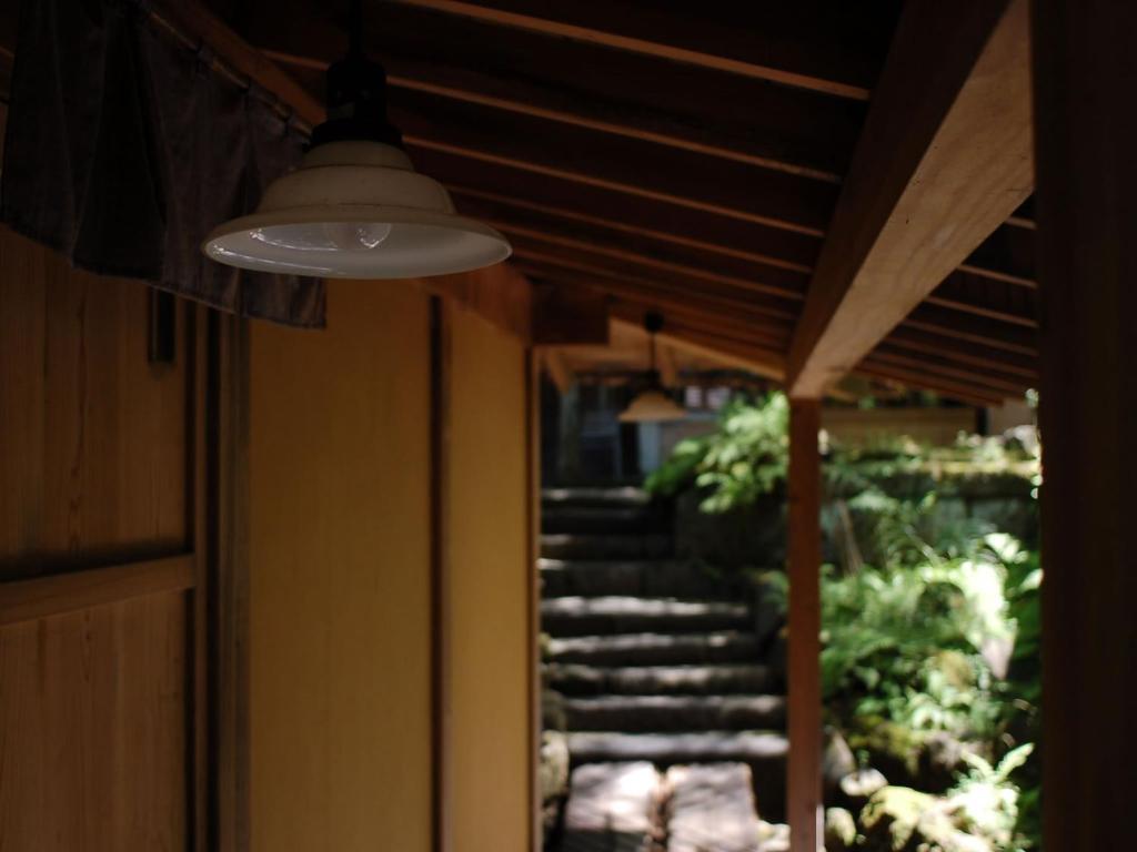 Kinokuniya Ryokan Hakone Exterior photo